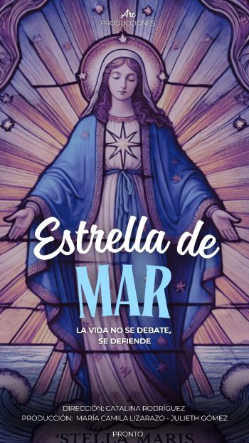 Poster | Estrella del Mar